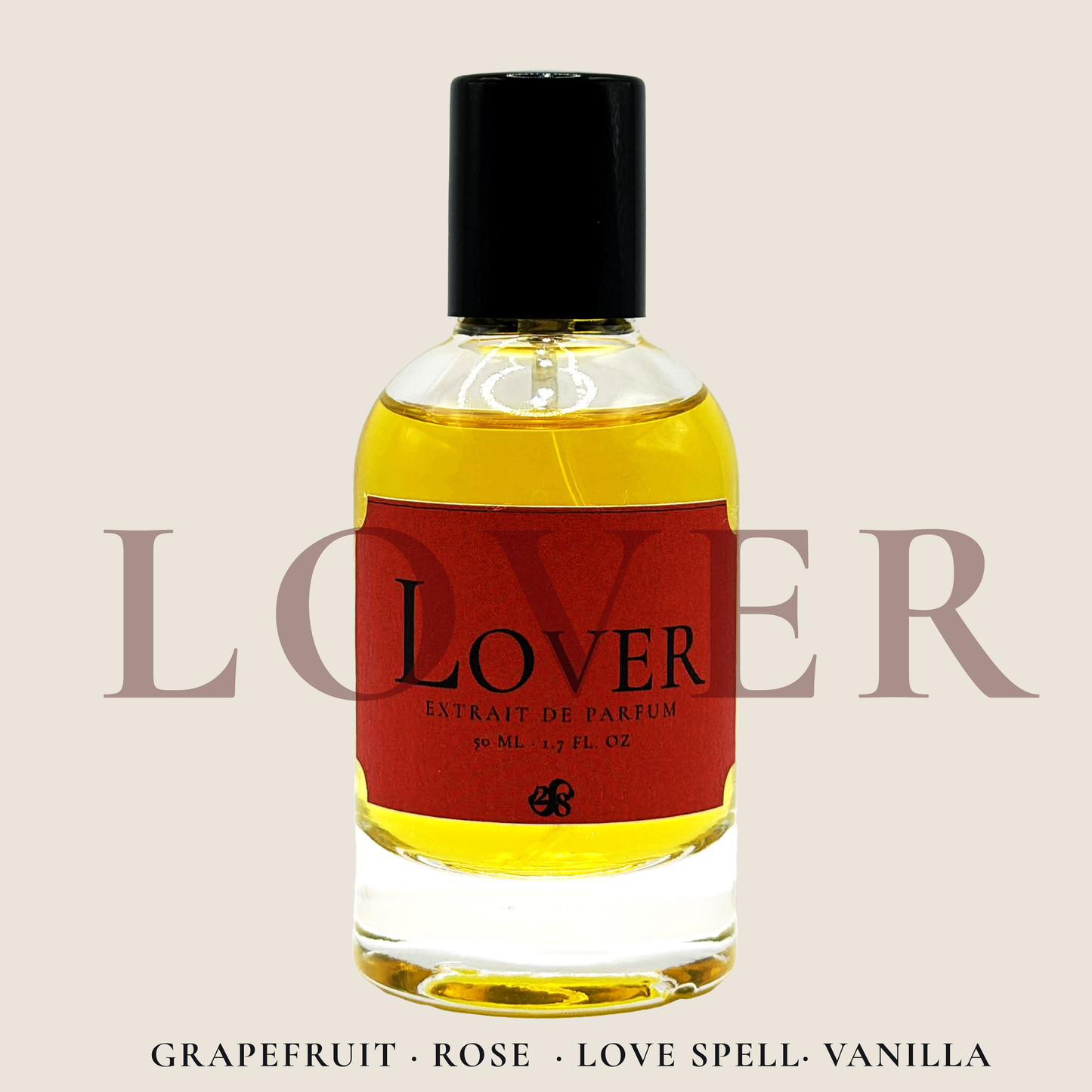 Lover