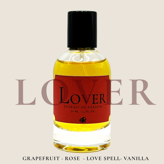 Lover