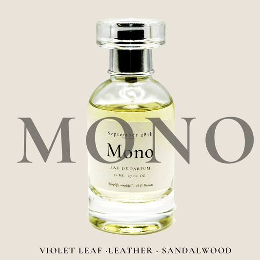 Mono