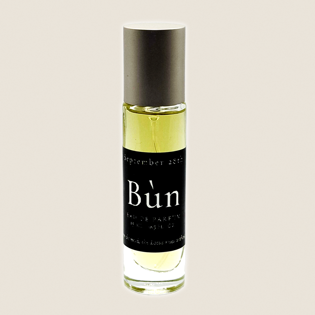 Bùn