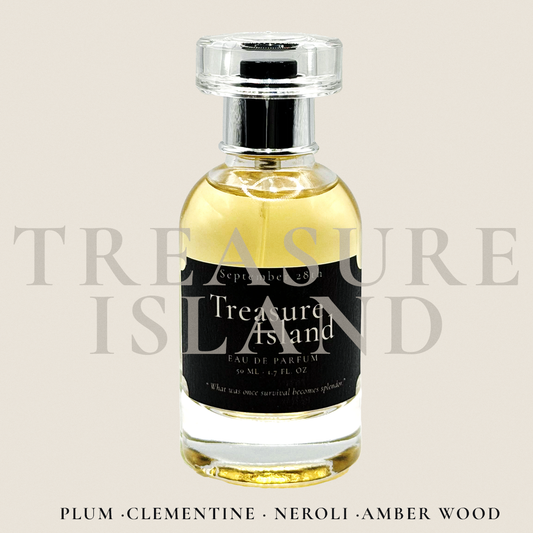 Treasure Island
