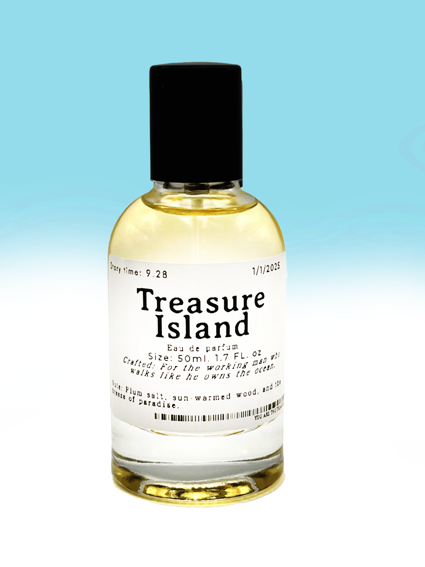 Treasure Island
