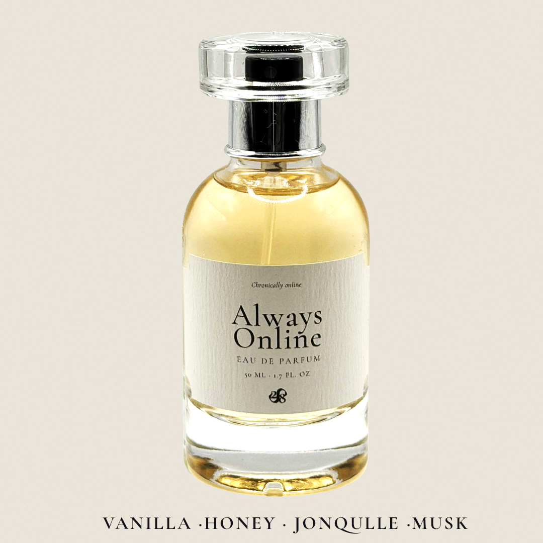 Always Online