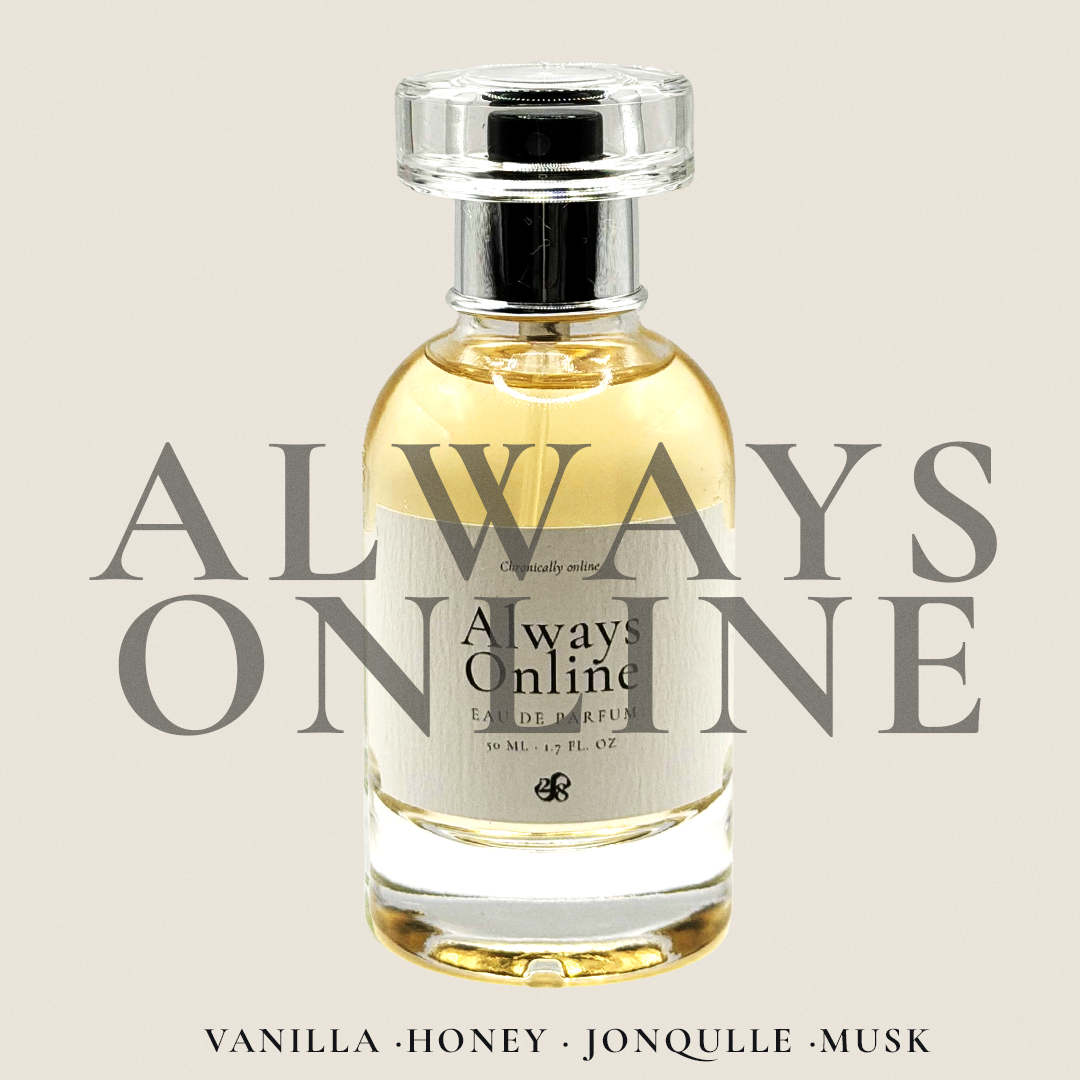 Always Online