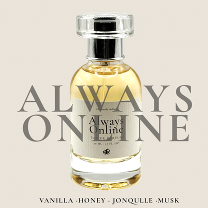 Always Online