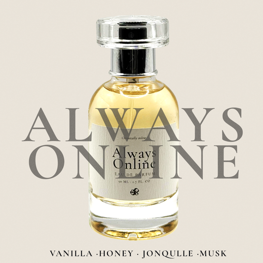 Always Online