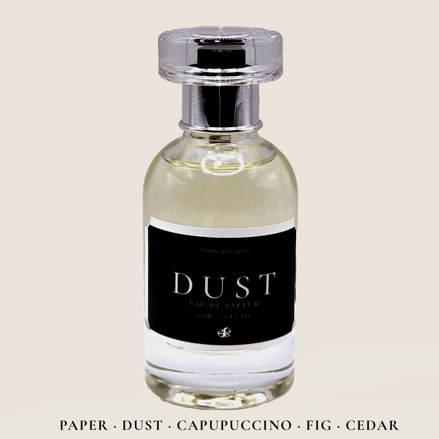 Dust