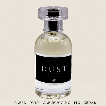 Dust