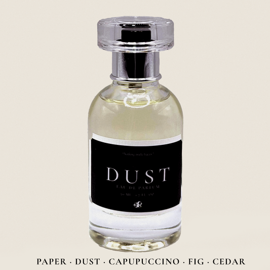 Dust