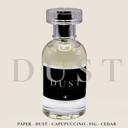 Dust