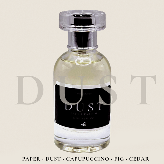 Dust