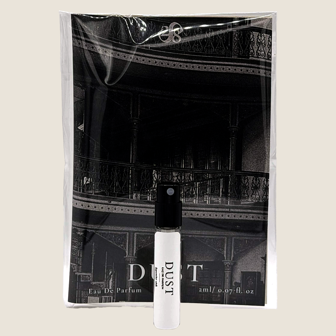 Dust