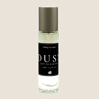 Dust