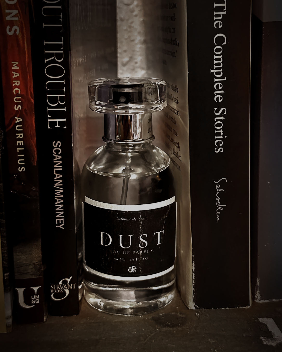 Dust