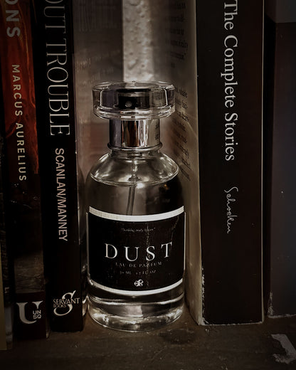 Dust
