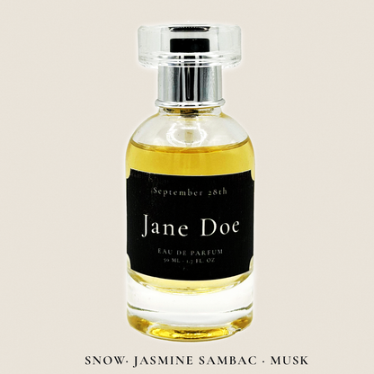 Jane Doe