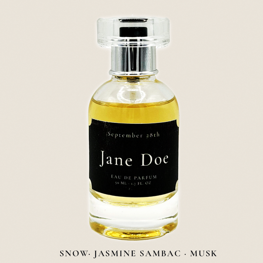 Jane Doe