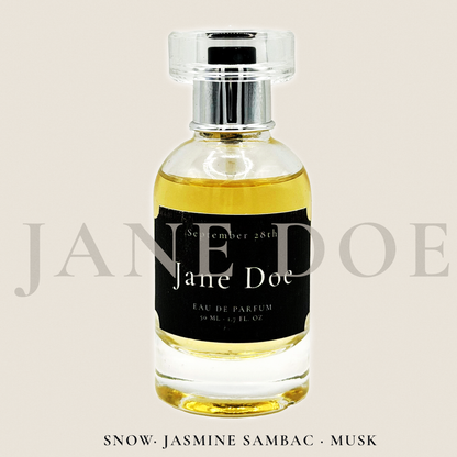 Jane Doe