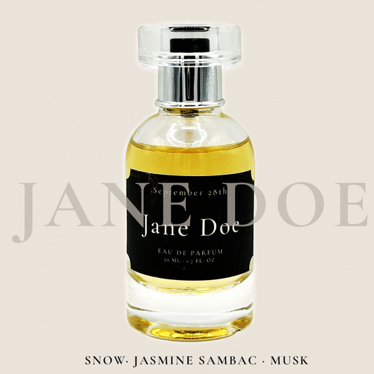 Jane Doe