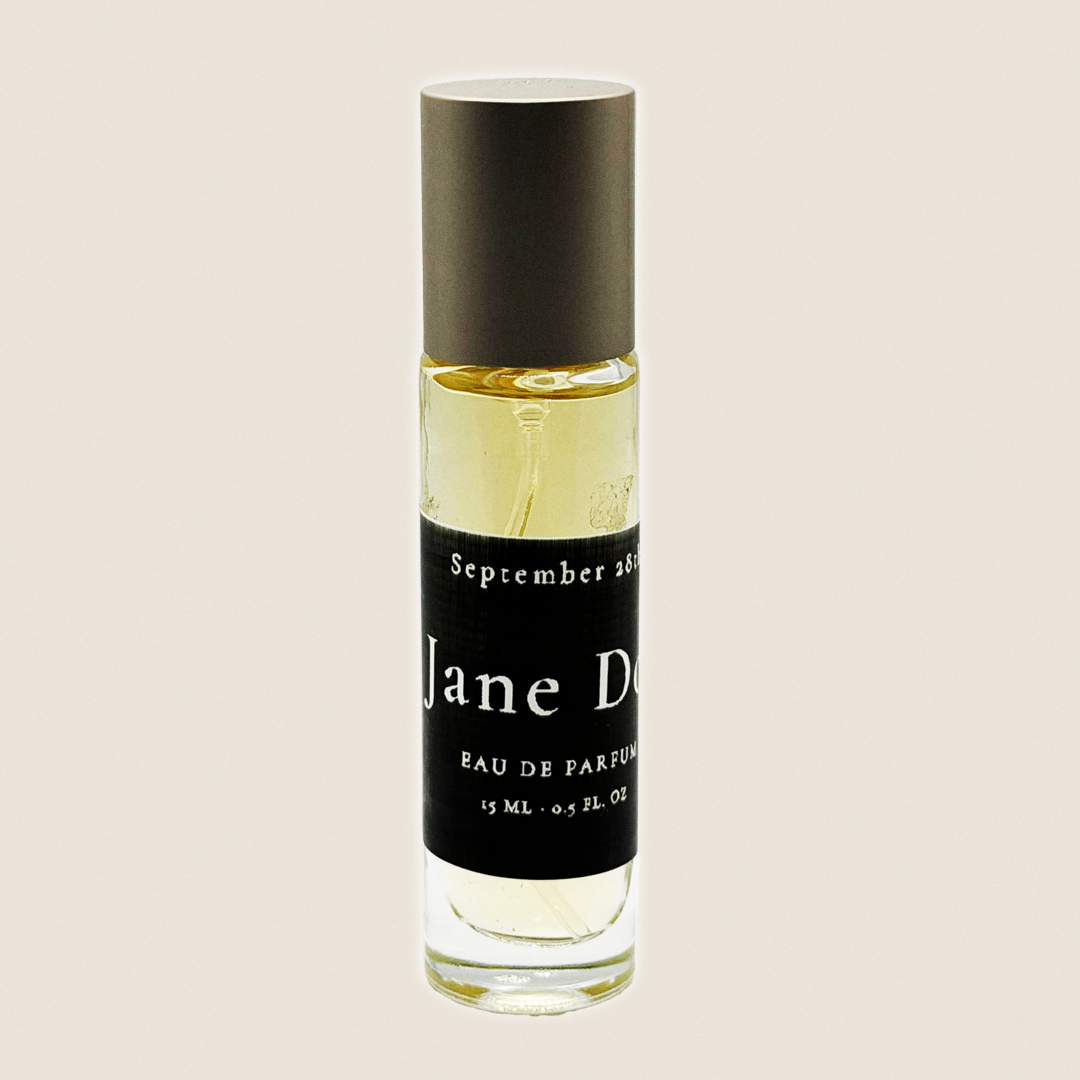 Jane Doe