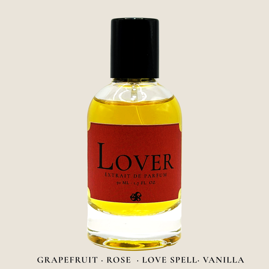 Lover