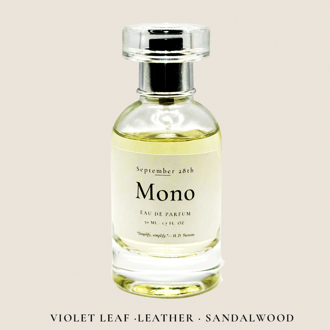 Mono