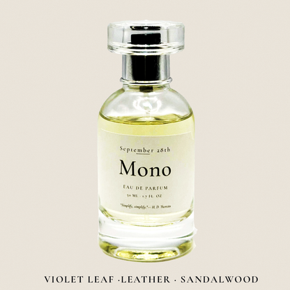 Mono