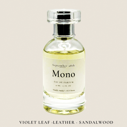 Mono
