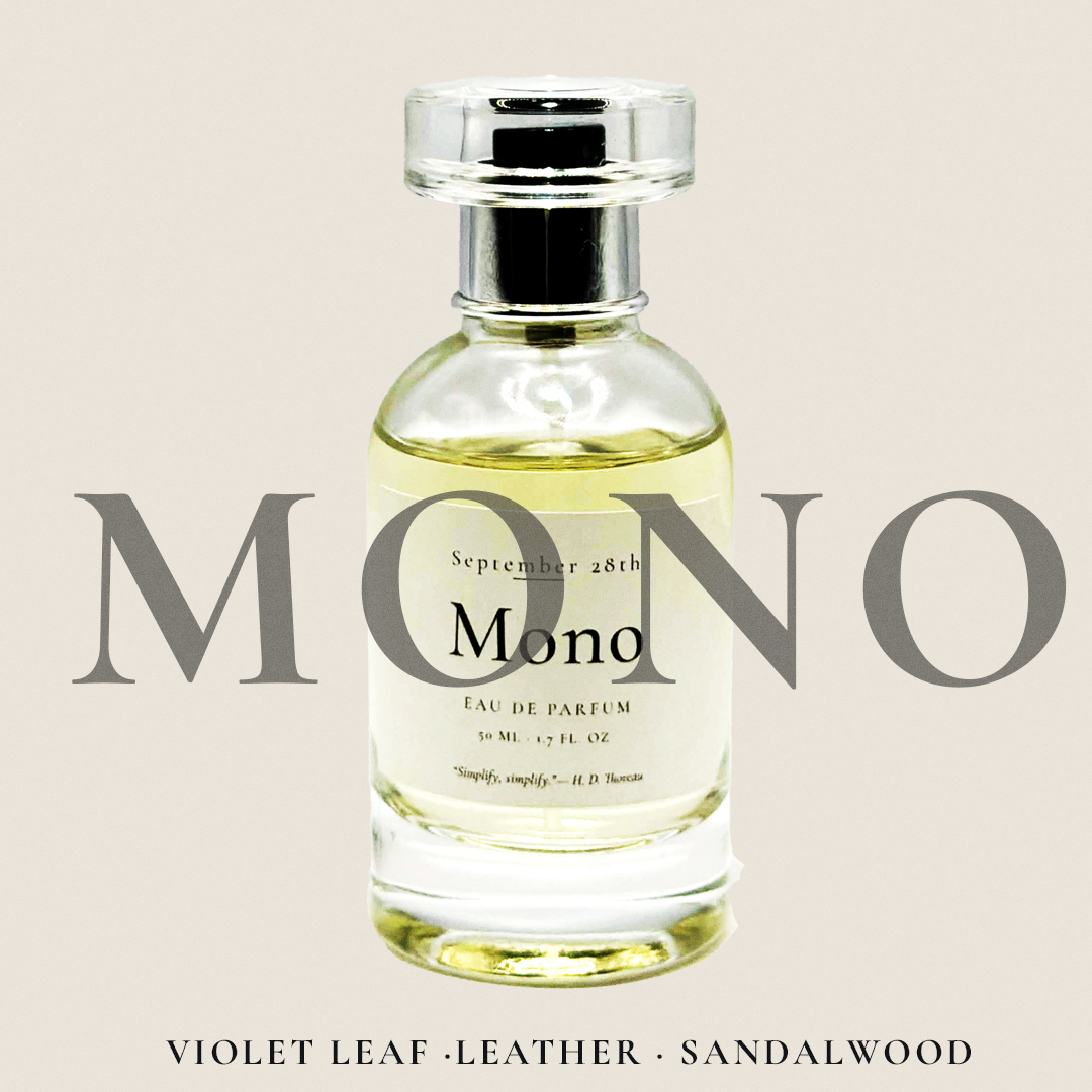 Mono