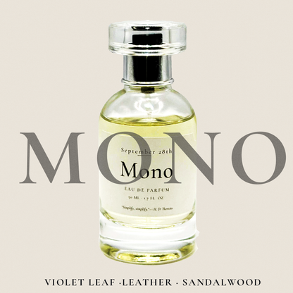 Mono