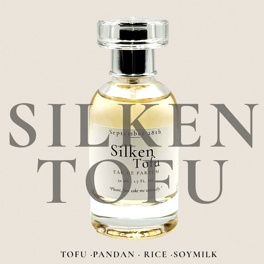 Silken Tofu