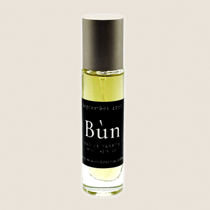 Bùn