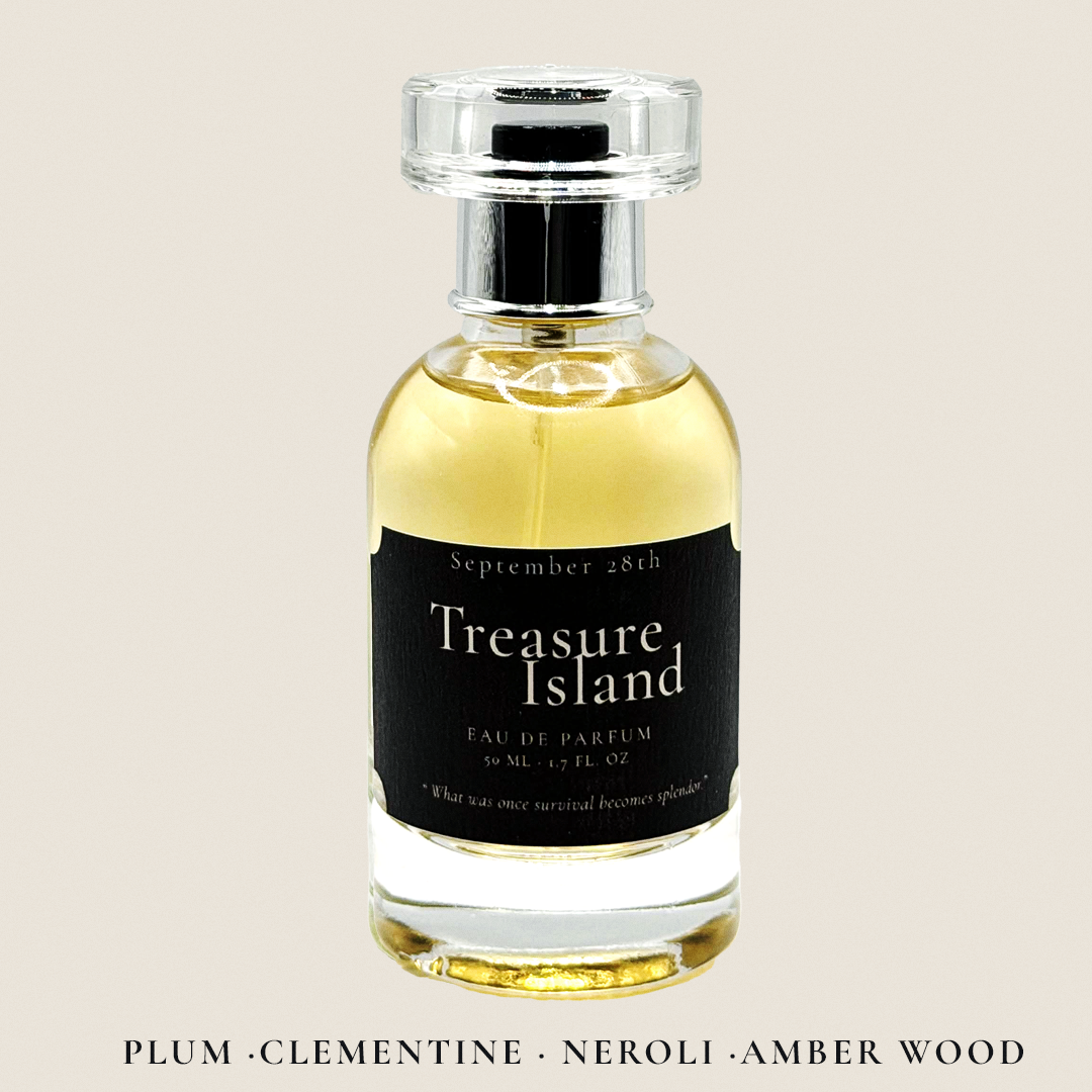 Treasure Island