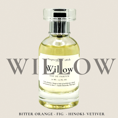 Willow