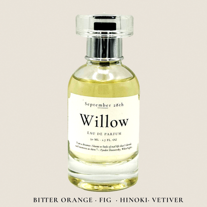 Willow