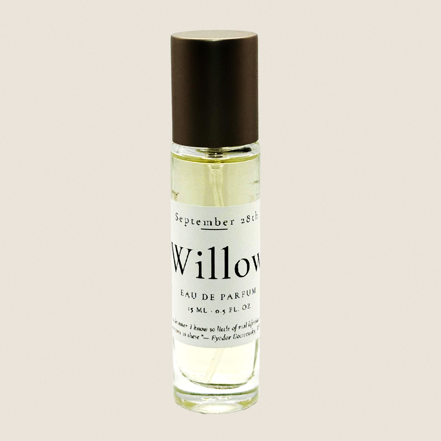 Willow
