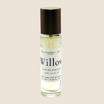 Willow