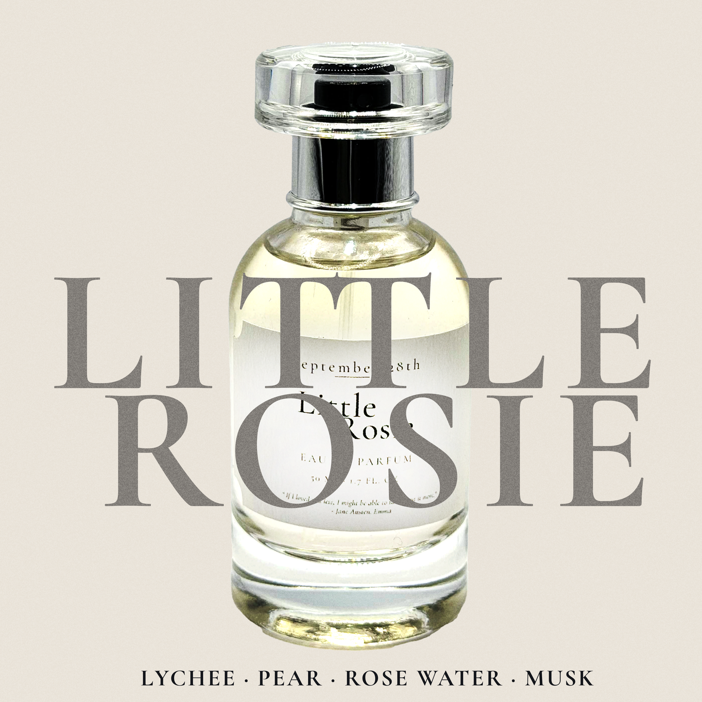 Little Rosie