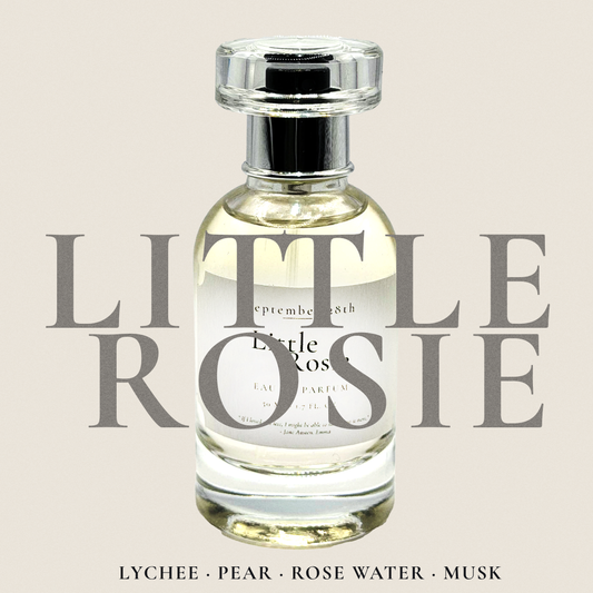 Little Rosie